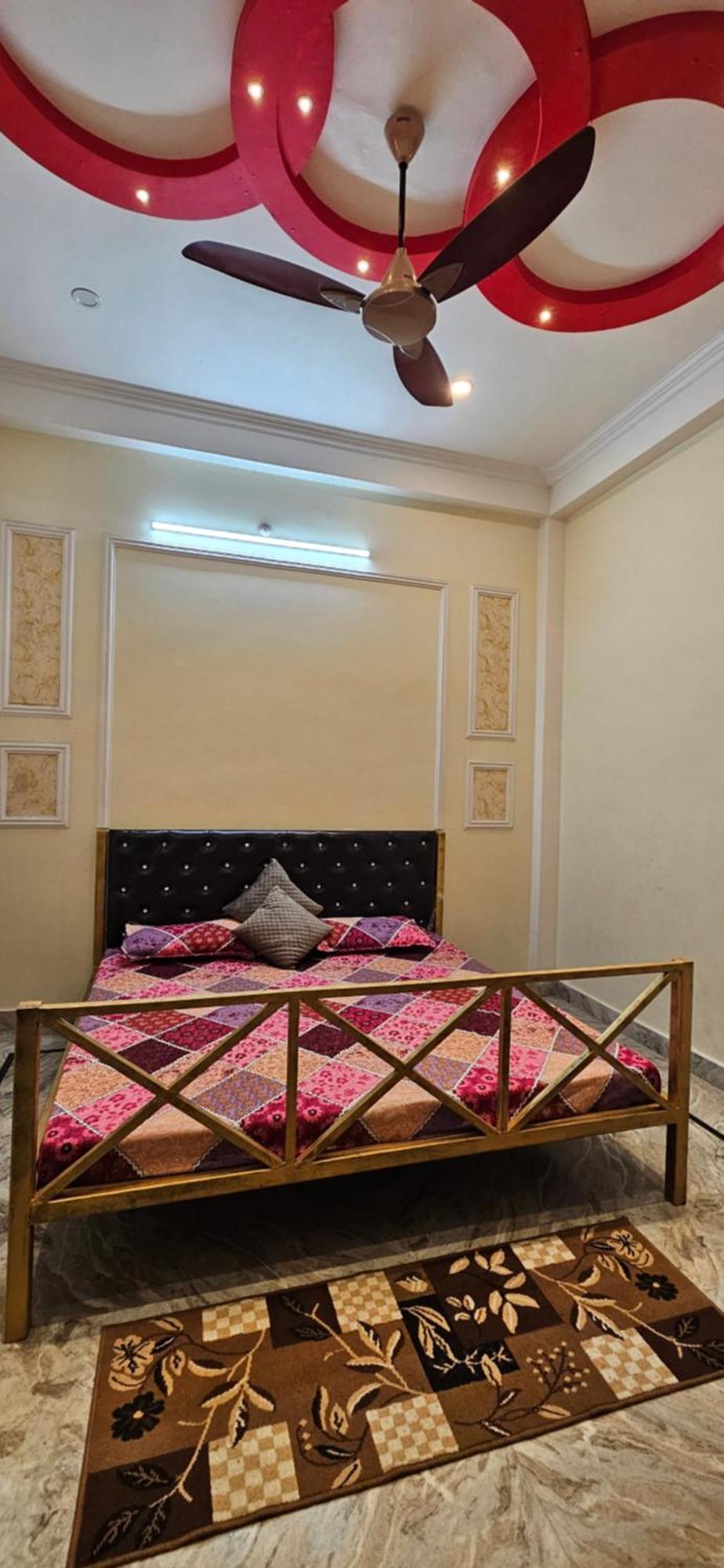 Blessing'S Home Stay 5 Bedrooms Luxury Villa Exquisite 5 Bedroom Villa Ideal Family Home Stay With Spacious Living ลัคเนา ภายนอก รูปภาพ