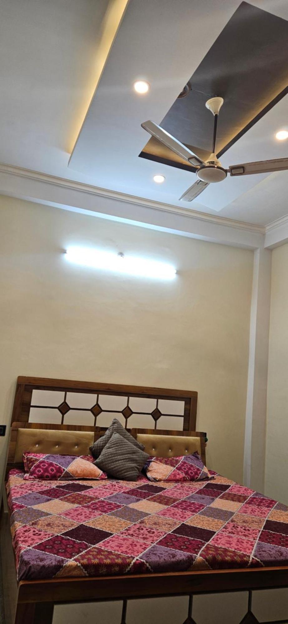 Blessing'S Home Stay 5 Bedrooms Luxury Villa Exquisite 5 Bedroom Villa Ideal Family Home Stay With Spacious Living ลัคเนา ภายนอก รูปภาพ