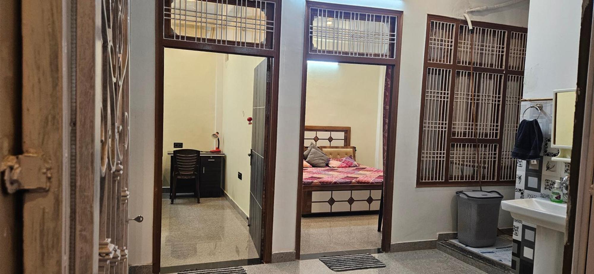 Blessing'S Home Stay 5 Bedrooms Luxury Villa Exquisite 5 Bedroom Villa Ideal Family Home Stay With Spacious Living ลัคเนา ภายนอก รูปภาพ