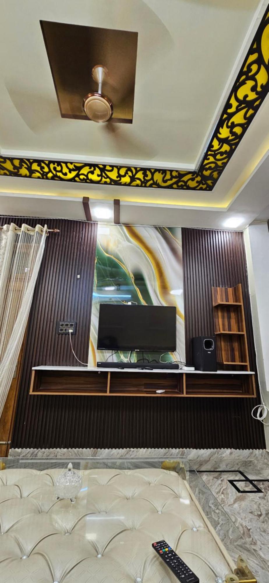 Blessing'S Home Stay 5 Bedrooms Luxury Villa Exquisite 5 Bedroom Villa Ideal Family Home Stay With Spacious Living ลัคเนา ภายนอก รูปภาพ